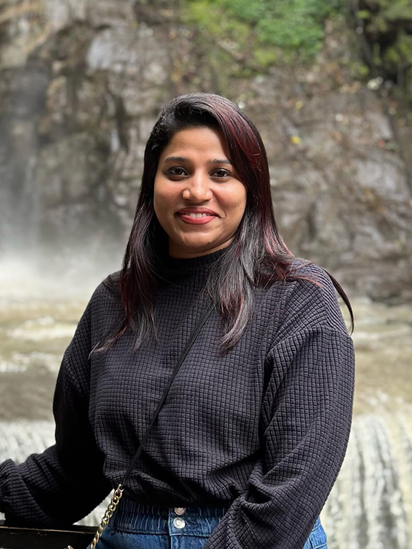 Bindu, Founder & Group Managing Director
