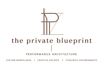 the private blueprint